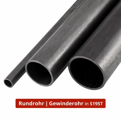 Stahlrohr stahlrundrohr - stahlrohr,