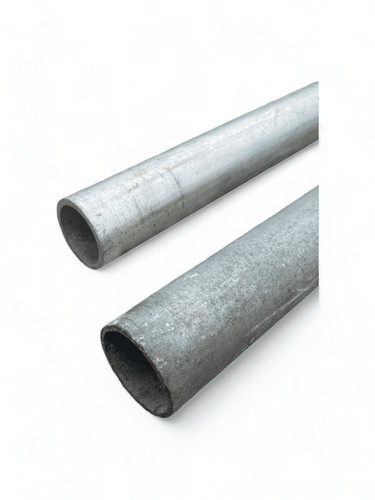 Stahlrohr 3mm rundrohr - stahlrohr, 48,3mm