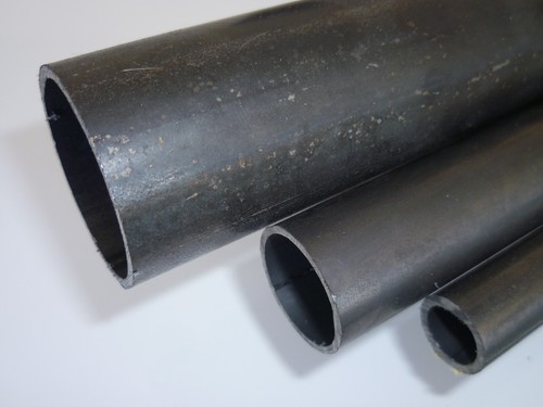 Stahlrohr rundrohr s235 - /,